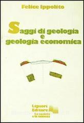 SAGGI DI GEOLOGIA E GEOLOGIA ECONOMICA