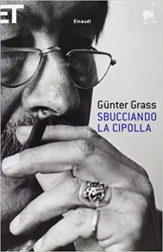 SBUCCIANDO LA CIPOLLA