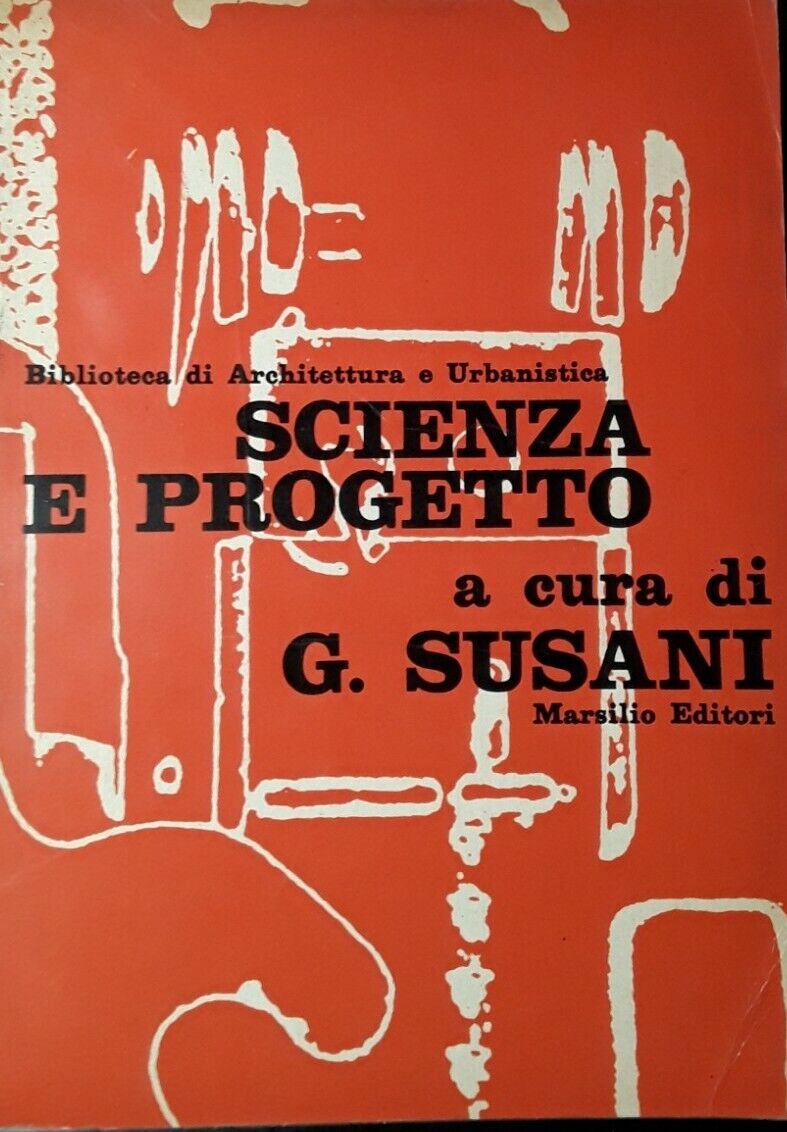 SCIENZA E PROGETTO