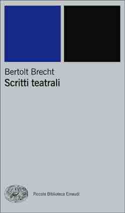 SCRITTI TEATRALI