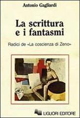 SCRITTURA E I FANTASMI. RADICI DE LA COSCIENZ