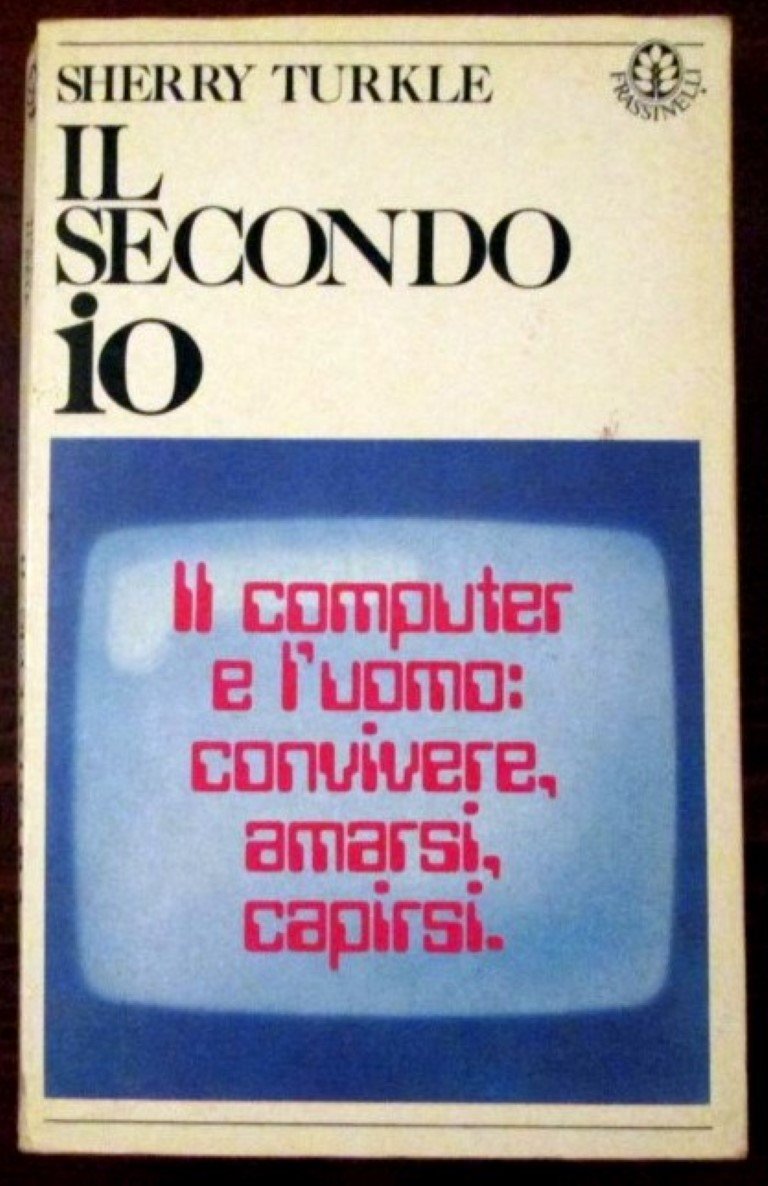 SECONDO IO