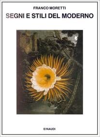 SEGNI E STILI DEL MODERNO