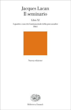 SEMINARIO LIBRO XI (N.E.)