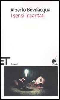 SENSI INCANTATI