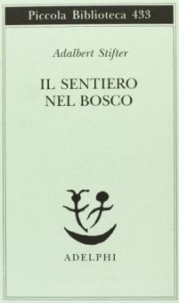 SENTIERO NEL BOSCO