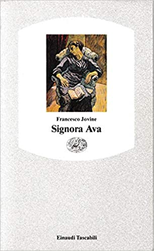 SIGNORA AVA
