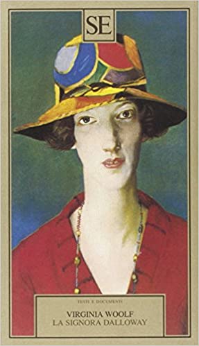 SIGNORA DALLOWAY (LA)