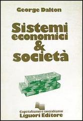 SISTEMI ECONOMICI E SOCIETA`