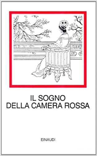 SOGNO DELLA CAMERA ROSSA