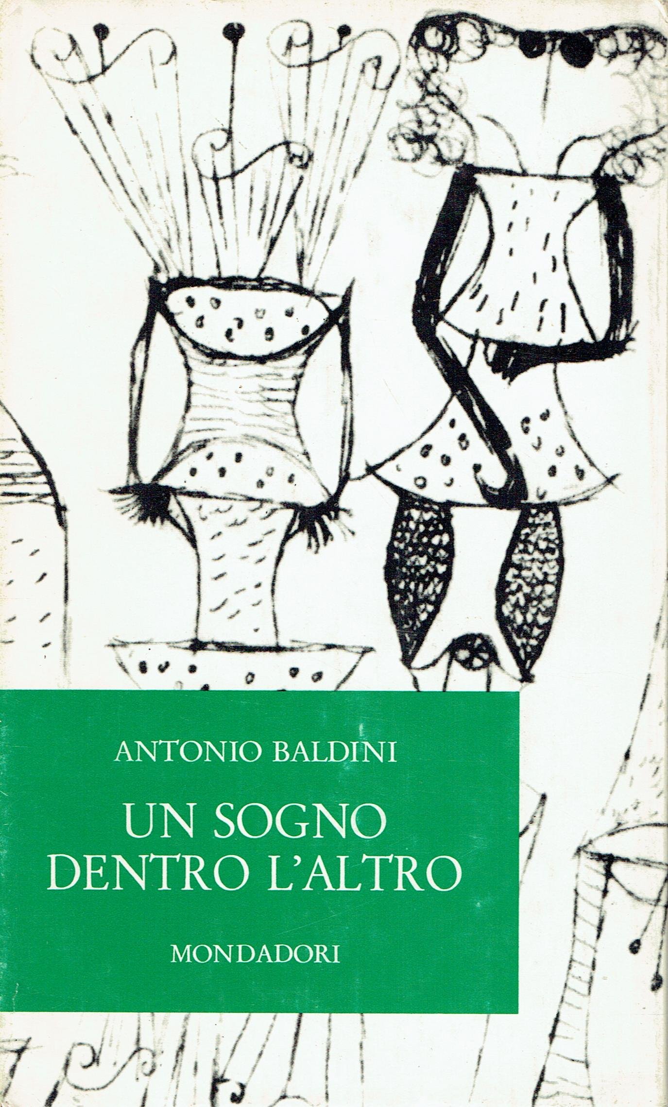 SOGNO DENTRO L`ALTRO (UN)