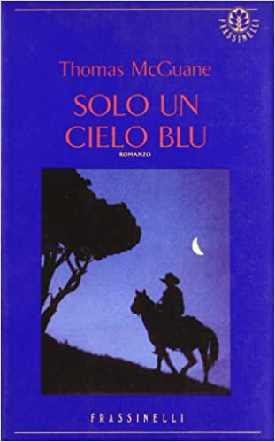 SOLO UN CIELO BLU