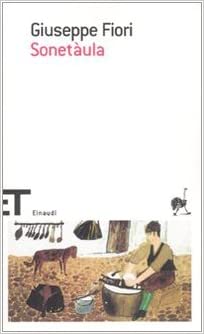 SONETAULA