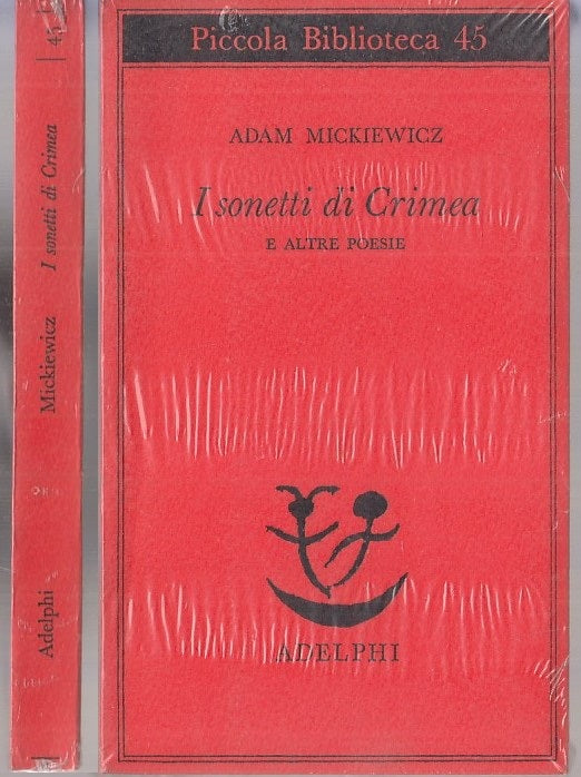 SONETTI DI CRIMEA