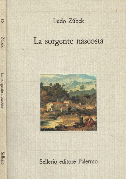 SORGENTE NASCOSTA (LA)