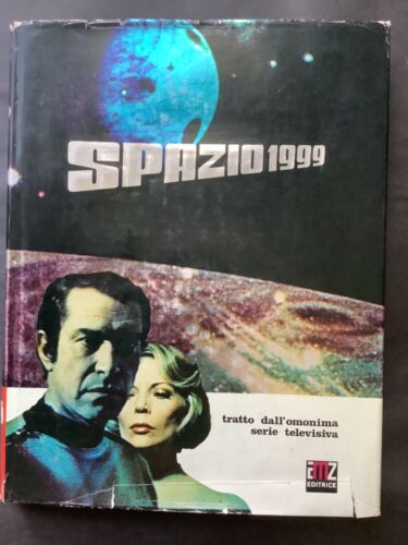 SPAZIO 1999 TRATTO DALL`OMONIMA SERIE TELEVISIVA