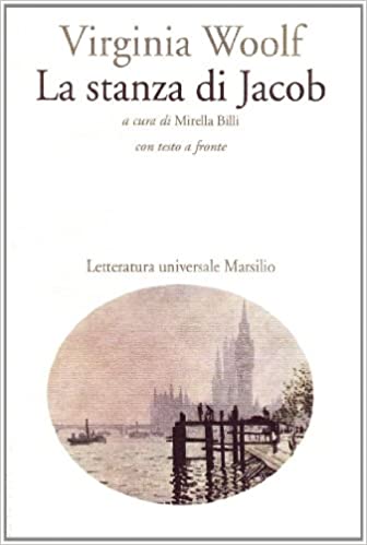 STANZA DI JACOB