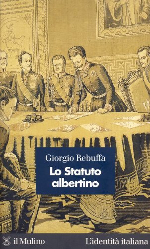 STATUTO ALBERTINO