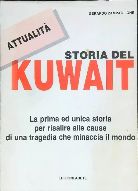 STORIA DEL KUWAIT