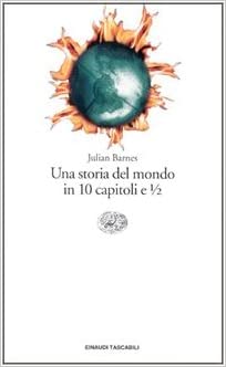 STORIA DEL MONDO IN 10 CAPITOLI E MEZZO