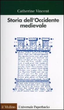 STORIA DELL`OCCIDENTE MEDIEVALE