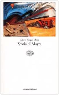 STORIA DI MAYTA