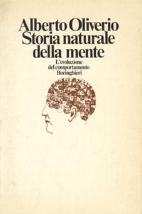 STORIA NATURALE DELLA MENTE