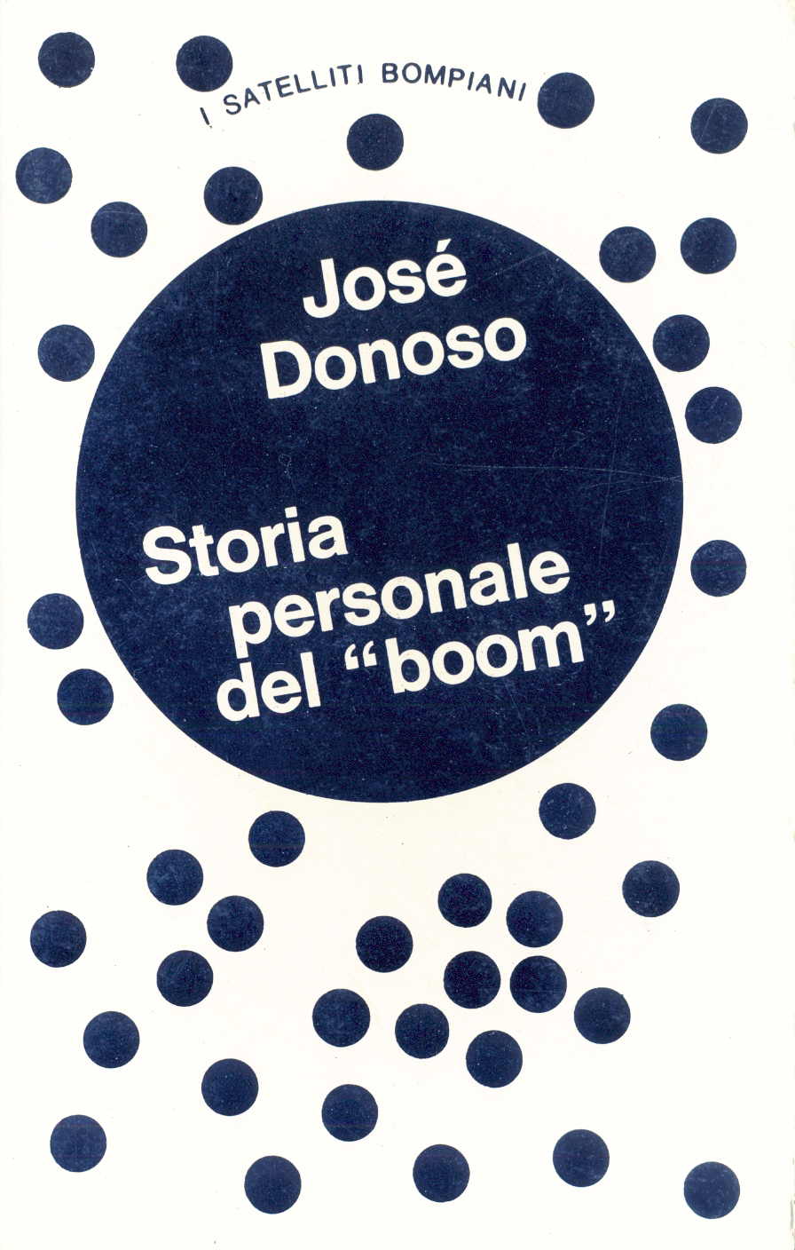 STORIA PERSONALE DEL BOOM