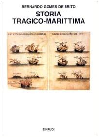 STORIA TRAGICO MARITTIMA