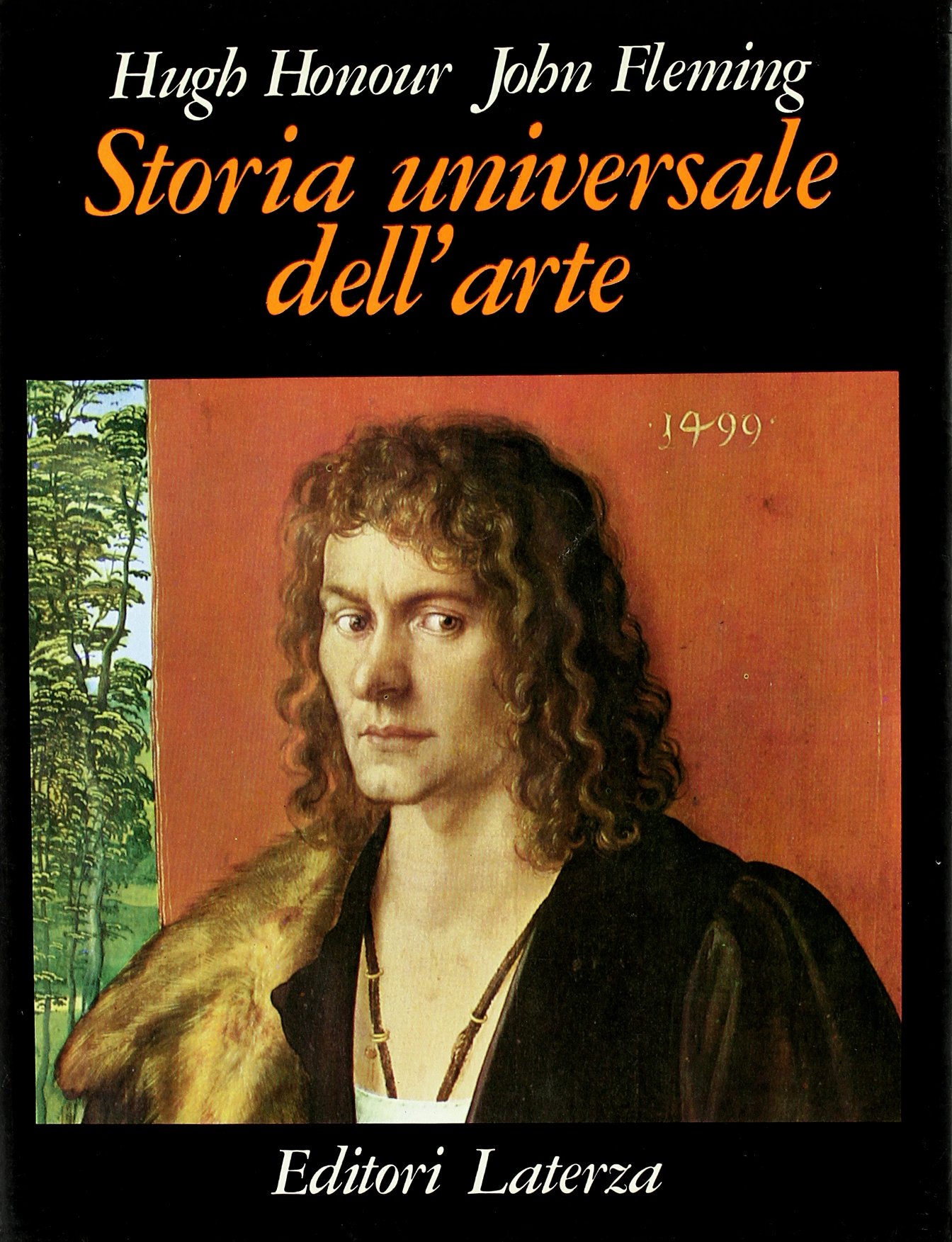 STORIA UNIVERSALE DELL`ARTE