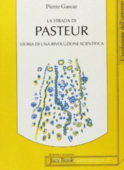 STRADA DI PASTEUR