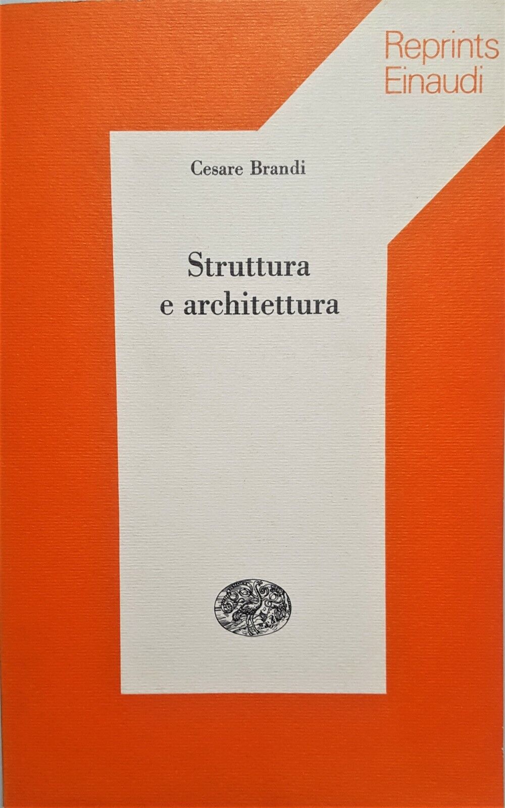 STRUTTURA E ARCHITETTURA