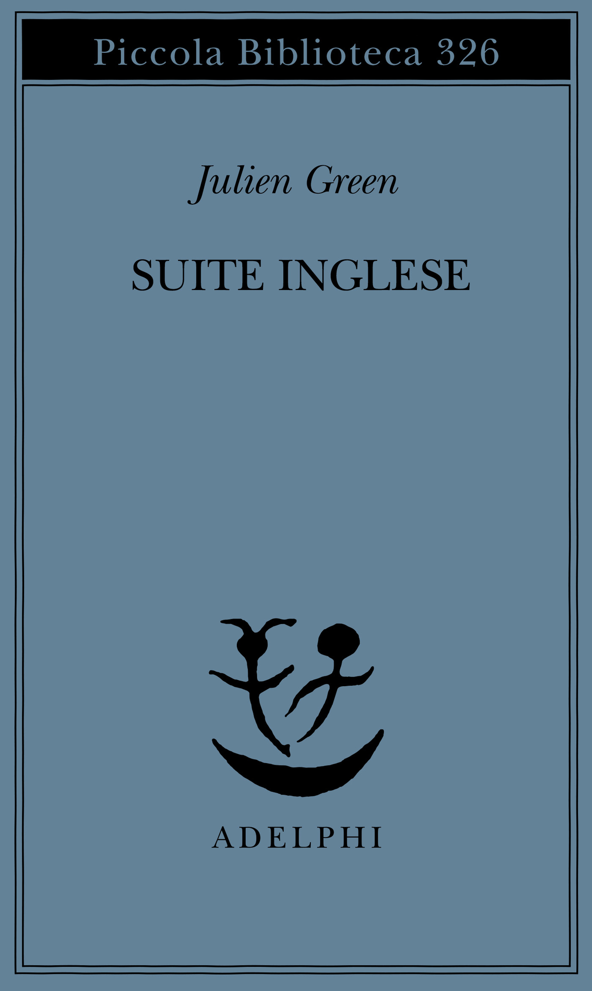 SUITE INGLESE