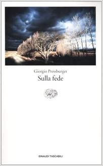 SULLA FEDE