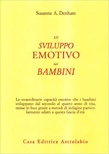 SVILUPPO EMOTIVO NEI BAMBINI (LO)