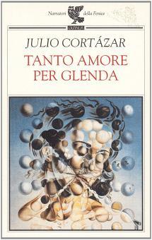 TANTO AMORE PER GLENDA