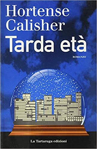 TARDA ETA`. ROMANZO