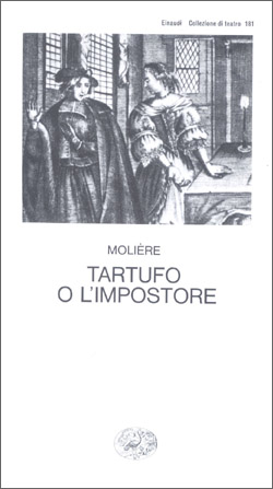TARTUFO O L`IMPOSTORE