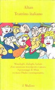 TEATRINO ITALIANO