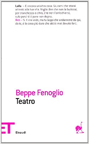 TEATRO