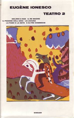 TEATRO 2 (IONESCO)
