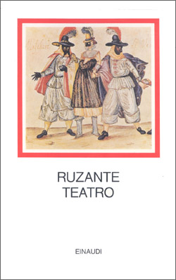 TEATRO (RUZANTE)