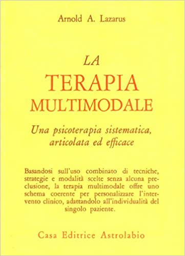 TERAPIA MULTIMODALE