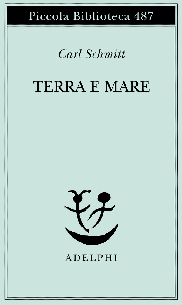 TERRA E MARE