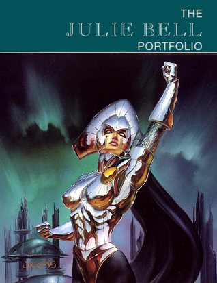 THE JULIE BELL PORTFOLIO