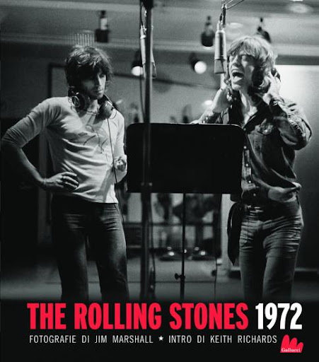 ROLLING STONES 1972