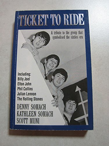 TICKET TO RIDE