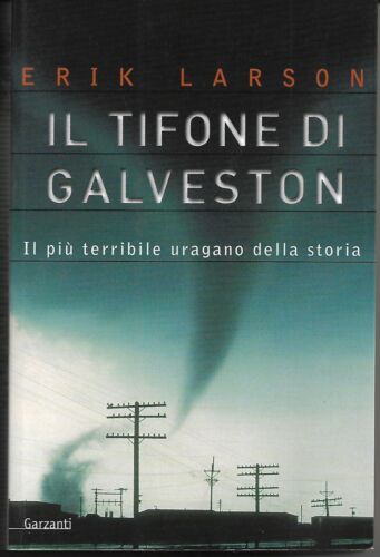 TIFONE DI GALVESTON