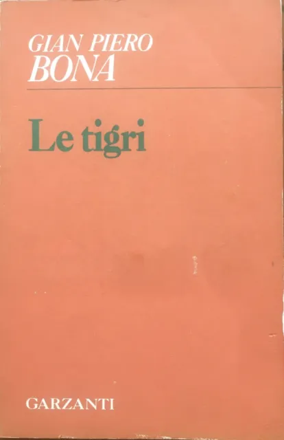 TIGRI (LE)