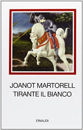 TIRANTE IL BIANCO